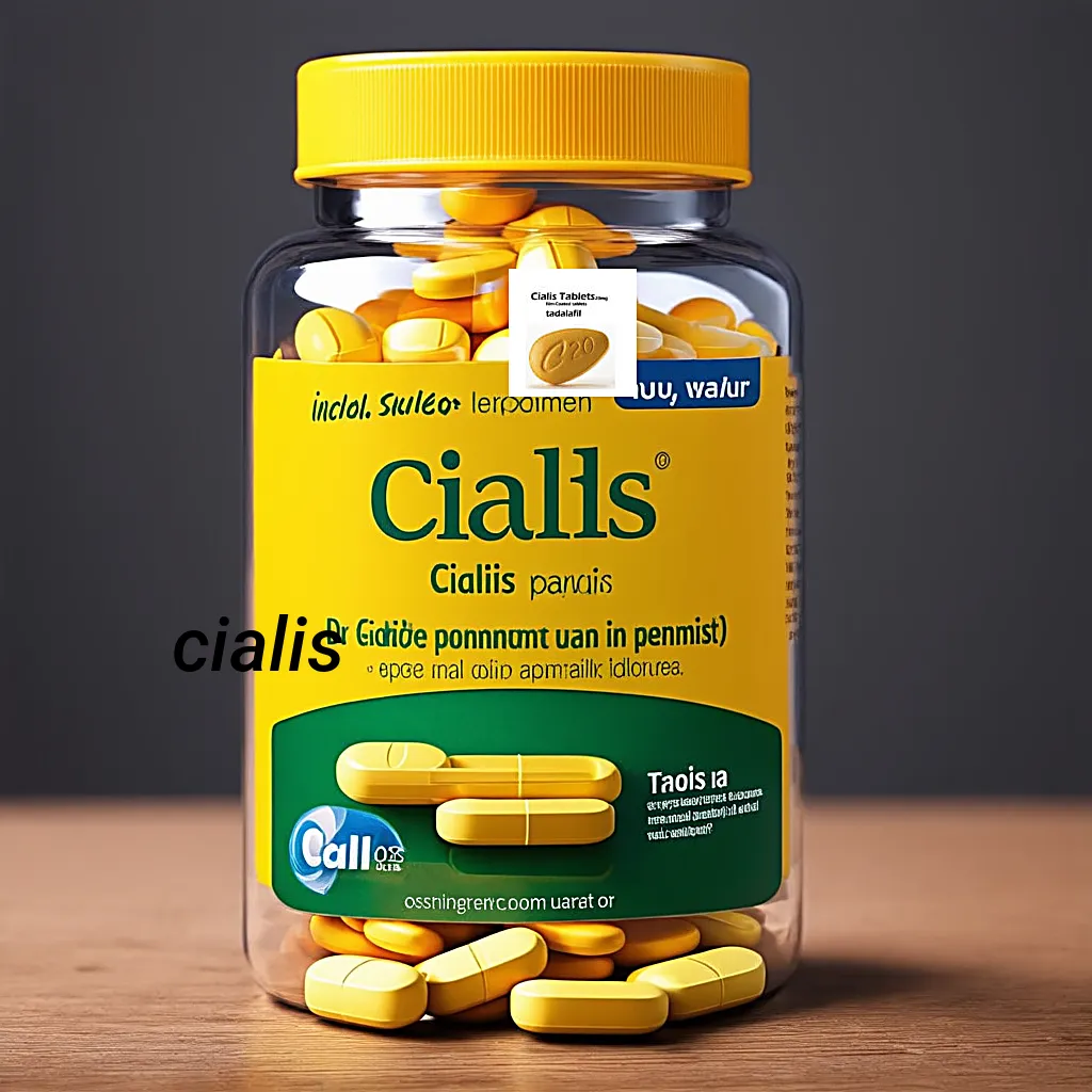 Cialis per donne